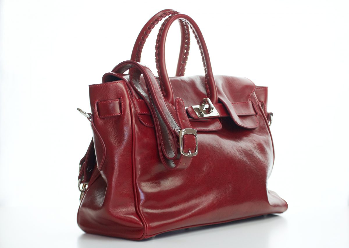 Riviera Travel Bag
