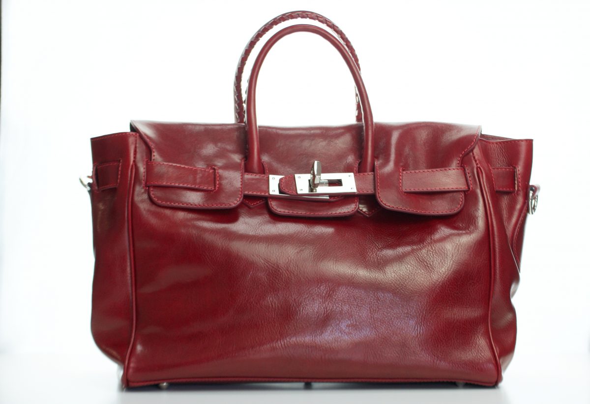 Riviera Travel Bag - immagine 2