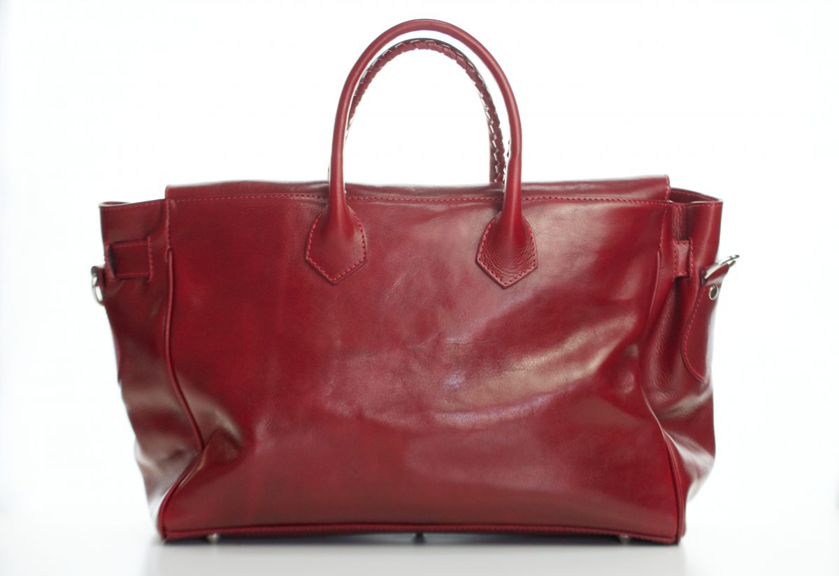 Riviera Travel Bag - immagine 3