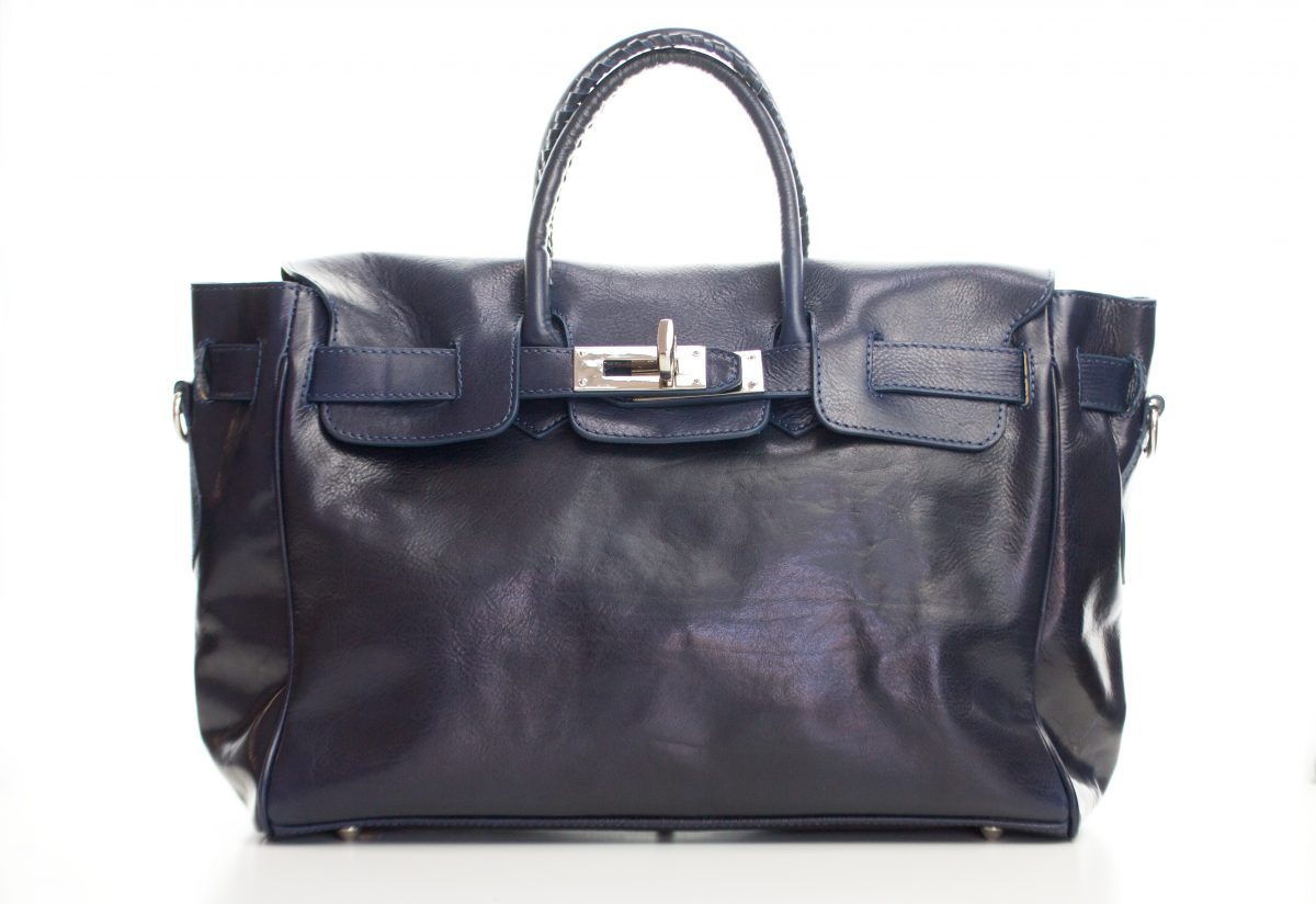 Riviera Bag Cuoio - immagine 2