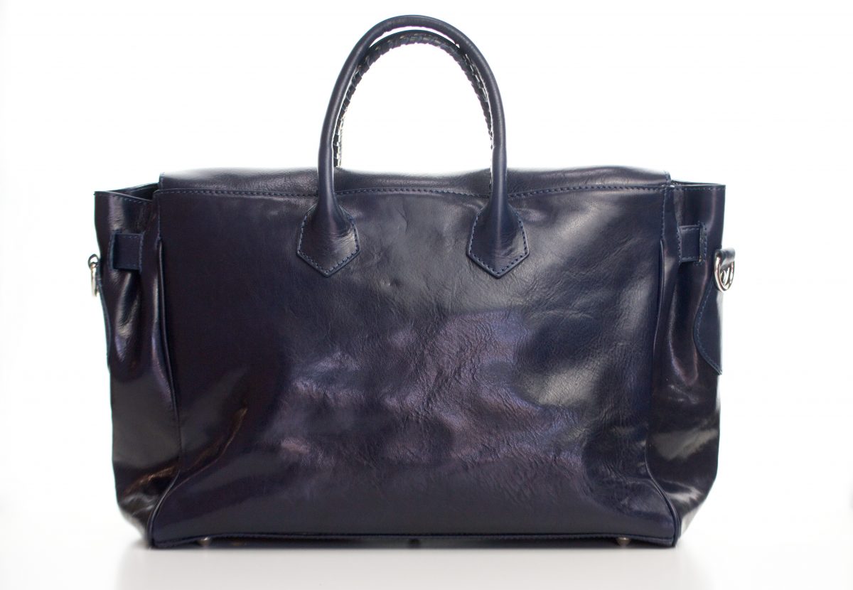 Riviera Bag Cuoio - immagine 3
