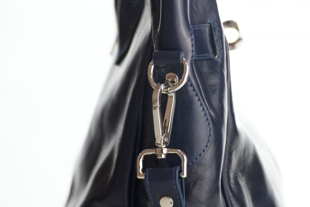 Riviera Bag Cuoio - immagine 4