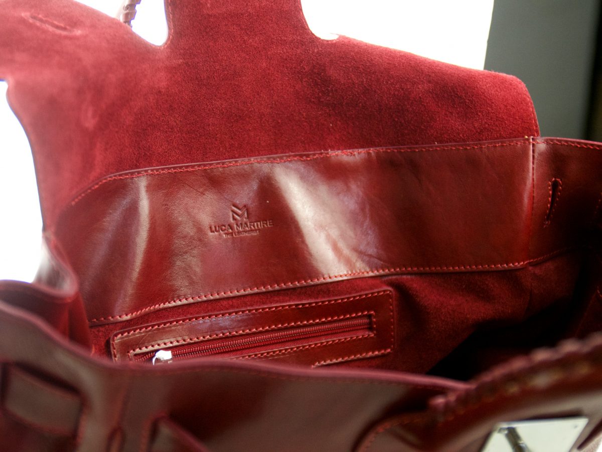 Riviera Travel Bag - immagine 5