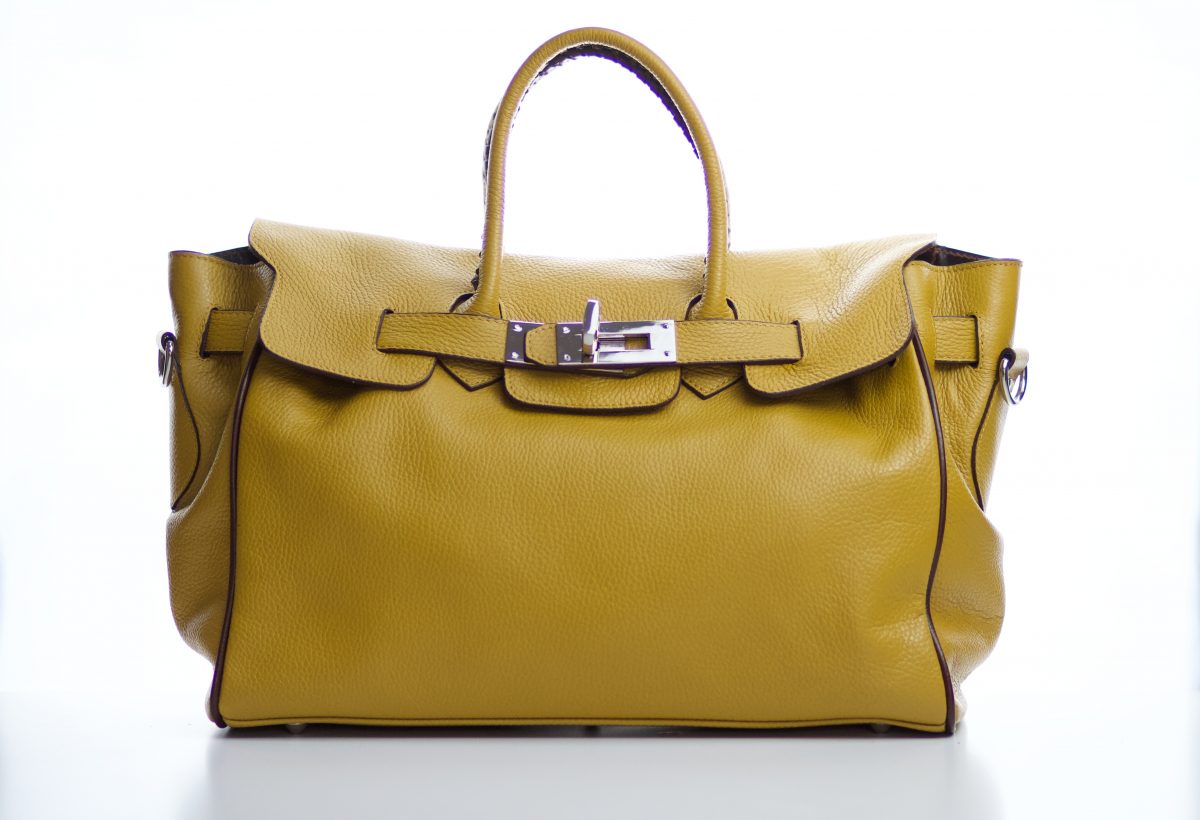 Riviera Bag Pecari - immagine 2