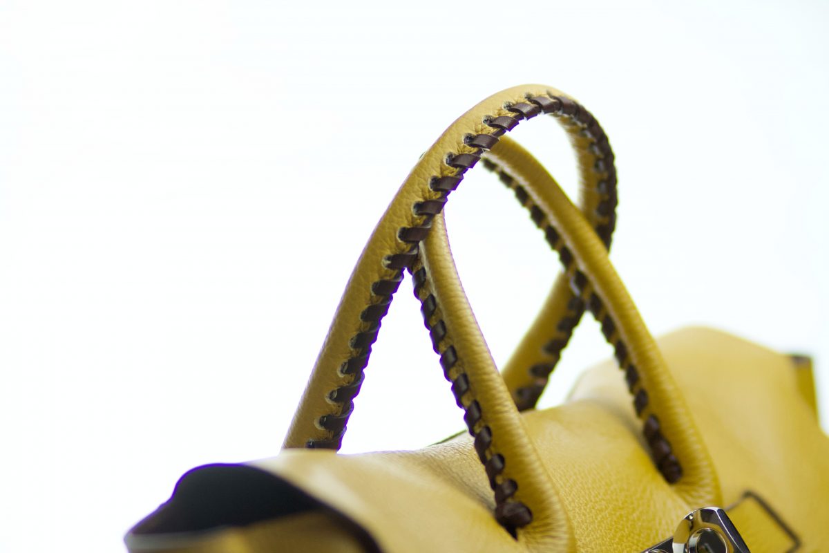 Riviera Bag Pecari - immagine 4