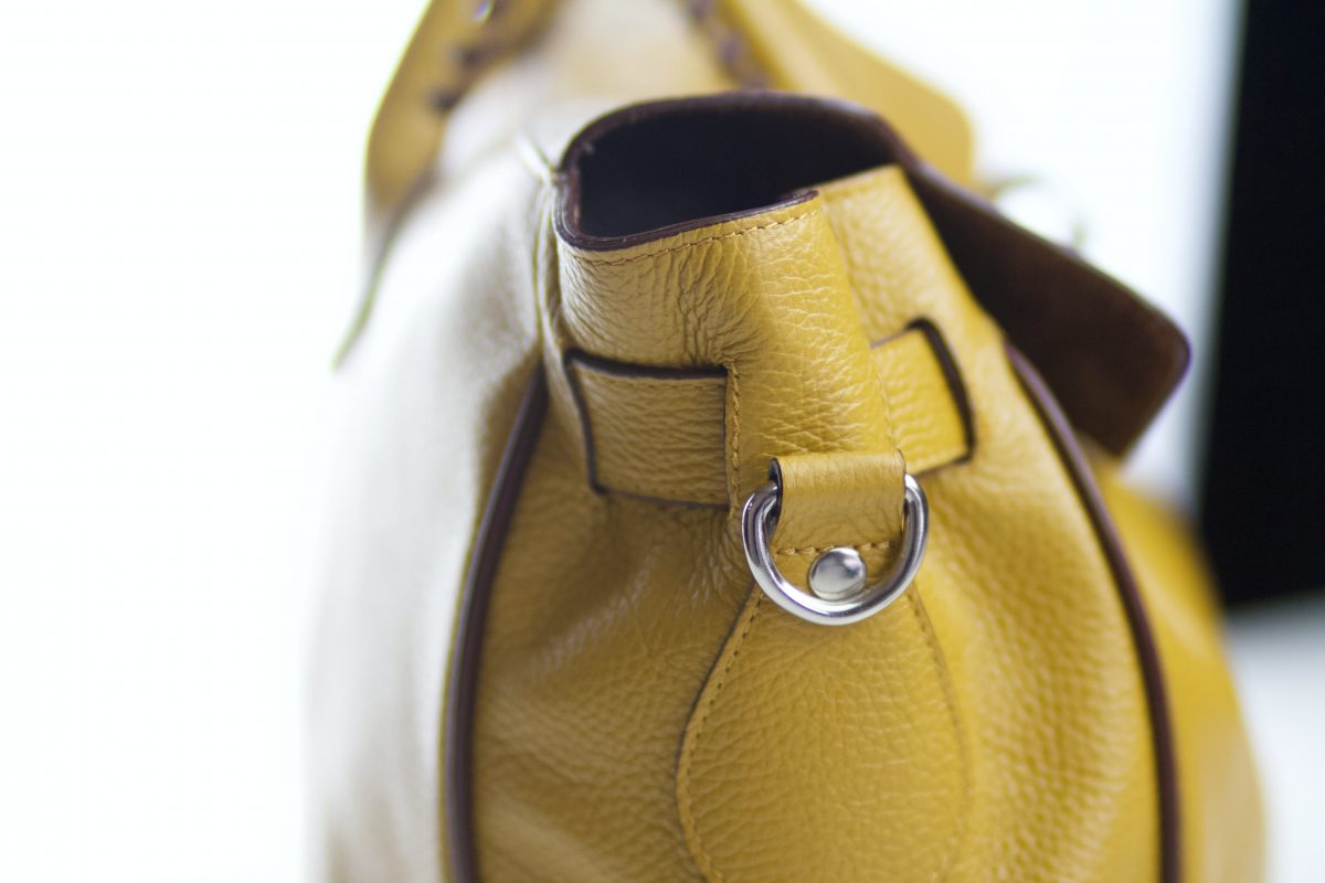 Riviera Bag Pecari - immagine 5